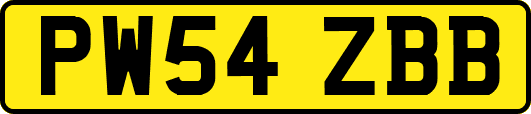 PW54ZBB