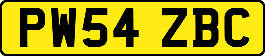 PW54ZBC