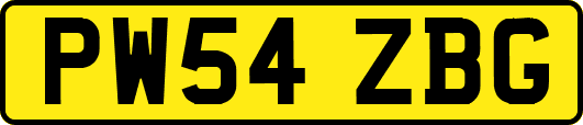 PW54ZBG