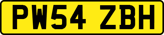 PW54ZBH
