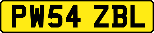 PW54ZBL