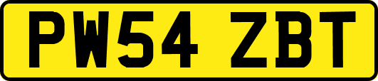 PW54ZBT