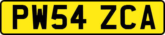 PW54ZCA