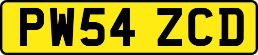 PW54ZCD