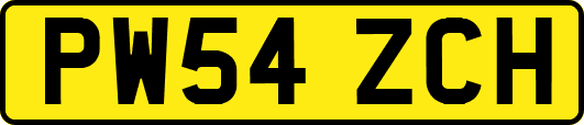 PW54ZCH