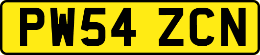 PW54ZCN