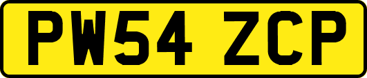 PW54ZCP