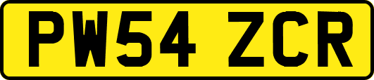 PW54ZCR