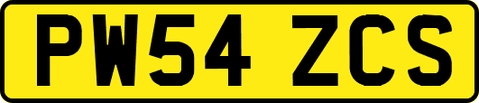 PW54ZCS