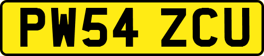 PW54ZCU