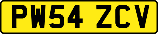 PW54ZCV