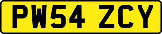 PW54ZCY