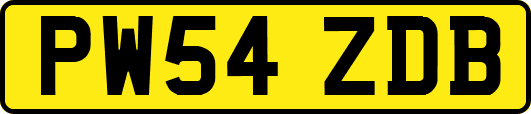PW54ZDB