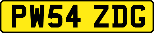 PW54ZDG