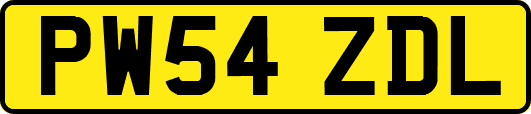 PW54ZDL
