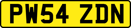 PW54ZDN