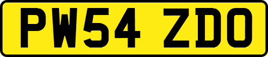 PW54ZDO