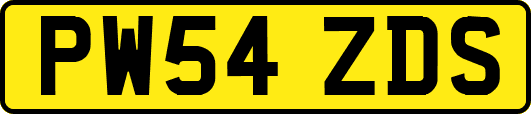 PW54ZDS