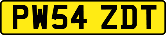 PW54ZDT