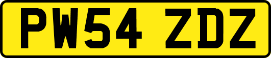 PW54ZDZ