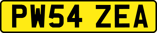 PW54ZEA