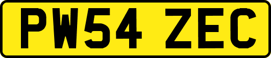 PW54ZEC