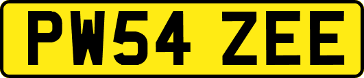 PW54ZEE