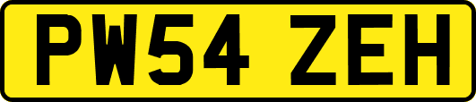 PW54ZEH
