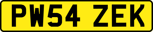 PW54ZEK