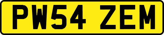 PW54ZEM