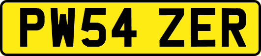 PW54ZER