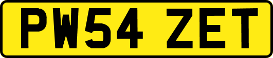 PW54ZET