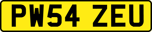 PW54ZEU