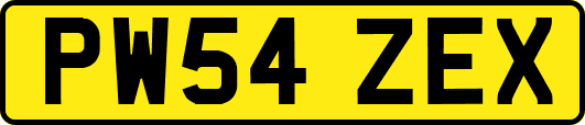 PW54ZEX