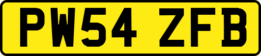 PW54ZFB