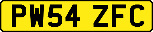 PW54ZFC