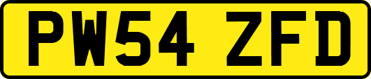 PW54ZFD