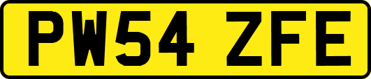 PW54ZFE