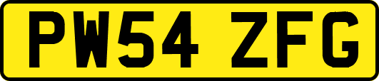 PW54ZFG