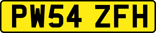 PW54ZFH