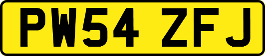 PW54ZFJ