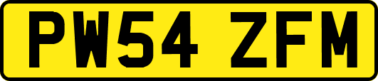 PW54ZFM