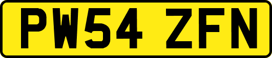 PW54ZFN