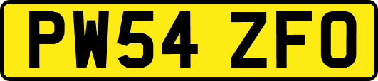 PW54ZFO