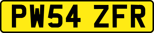 PW54ZFR