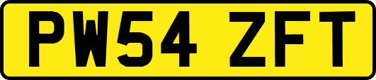 PW54ZFT