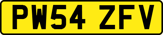 PW54ZFV