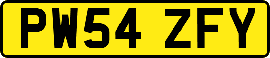 PW54ZFY