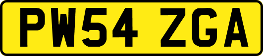 PW54ZGA