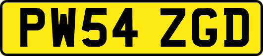 PW54ZGD
